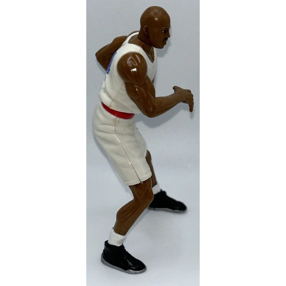Charles Barkley 5